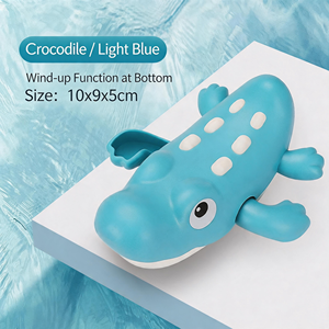 Jouet puzzle animalier en plastique avec vis en acier inoxydable, matériau épaissi pour enfants de 2 à 4 ans, unisexe - Product Image 6