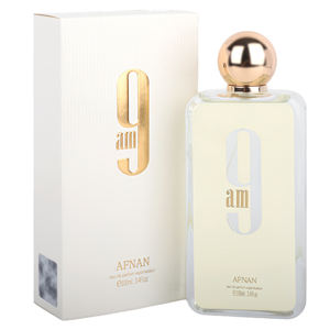 Perfume Árabe 9pm 9am en Oferta, Directo <span class=keywords><strong>de</strong></span> Fábrica, Notas Orientales, Larga Duración, 100ml, Botella <span class=keywords><strong>de</strong></span> Vidrio, Spray <span class=keywords><strong>de</strong></span> Aroma - Product Image 4
