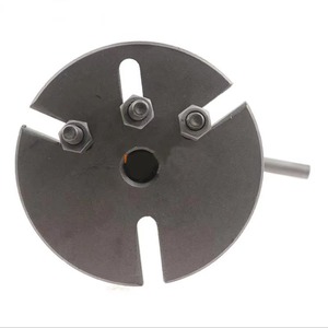 Magneto Flywheel & Puller Kit <span class=keywords><strong>Motor</strong></span> <span class=keywords><strong>de</strong></span> motocicleta Magneto Flywheel Puller Reparación para herramienta <span class=keywords><strong>de</strong></span> reparación <span class=keywords><strong>de</strong></span> motocicletas para Yamaha YBR - Product Image 5