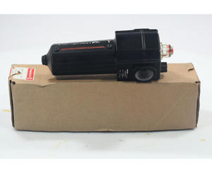 L74m-4gp-edn เอ็กเซลอน ไมโคร-ฟอก ลูบริเคเตอร์ G1/2 โถโลหะแบบปิดด้านล่าง - Product Image 5