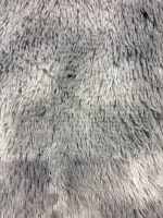 Tapis de sol moderne en polyester tie-dye, grande taille, moelleux, antidérapant, de haute qualité, pour hôtel et salon (vente en gros)