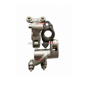 KTD Braccio Oscillante per Moto e Scooter, Braccio Valvola Racing per Exciter 155 VVA Y16ZR, Y16 ZR MX <span class=keywords><strong>King</strong></span> 155 - Product Image 1