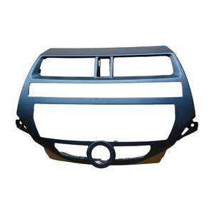 แผงคอนโซลกลางชุดกรอบแดชบอร์ด2010 2008 2009 ABS - Product Image 2