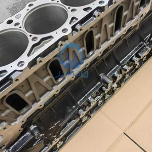 Bloc-cylindres robuste 1002010-117/<span class=keywords><strong>C</strong></span> – Bloc moteur de remplacement pour moteur Isuzu 6HK1 (Long <span class=keywords><strong>Block</strong></span>) - Product Image 3