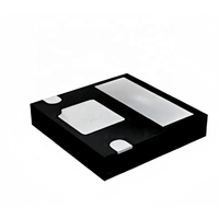 Nouvelle diode RF à faible seuil SKY16602-632LF, 20V 12W 2MLP 0.2 4.0GHz, limiteur de diode pour la protection des LNA de récepteur