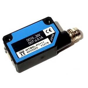 Cảm biến quang điện mini WTB8L-P2111 chính hãng hoàn toàn mới - Product Image 1