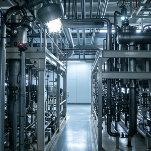 Meilleur choix d'équipement de production de dioxyde de carbone, usine de gaz CO2 à membrane 0,5-5,0 MPa pour le secteur de l'énergie - Product Image 5