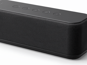 <span class=keywords><strong>Barre</strong></span> <span class=keywords><strong>de</strong></span> <span class=keywords><strong>son</strong></span> gaming 2.0 canaux, enceinte Bluetooth portable, technologie Sound Core Boost 30W, étanche IPX5, prise en charge USB/AUX/BT, OEM ODM - Product Image 1
