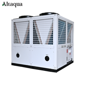 Système de refroidissement par air hydroponique Altaqua pour usine alimentaire - Product Image 1