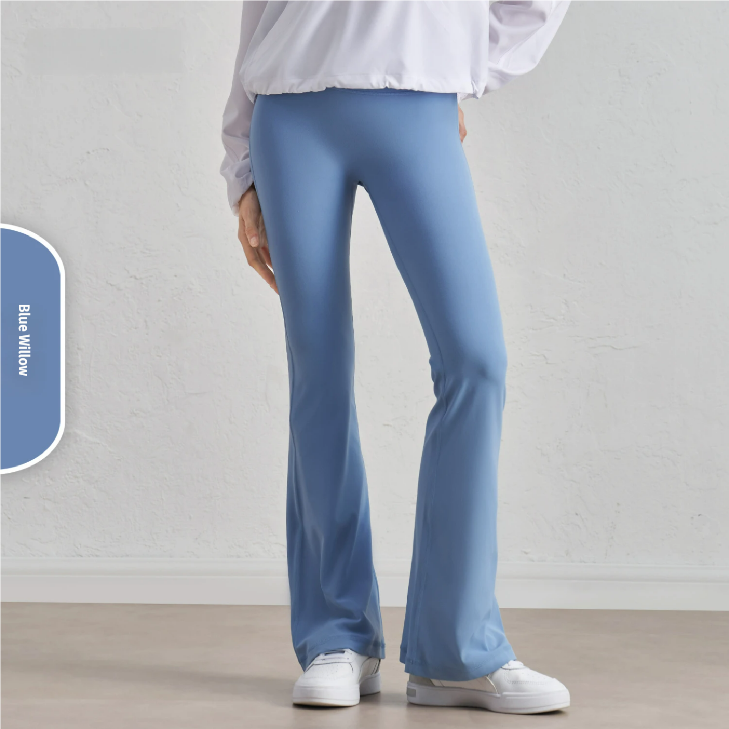 Blue Willow Color [Unisex Size]