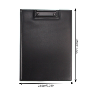 <span class=keywords><strong>PVC</strong></span> đôi mặt clipboards nhựa cứng bằng văn bản Pad double side <span class=keywords><strong>PVC</strong></span> Clip Board vật tư văn phòng thư mục - Product Image 2