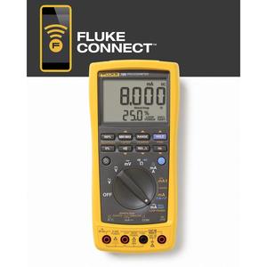 Fluke 789 ProcessMeter 4-20 Ma DC – Alimentation de boucle de mesure - Product Image 3