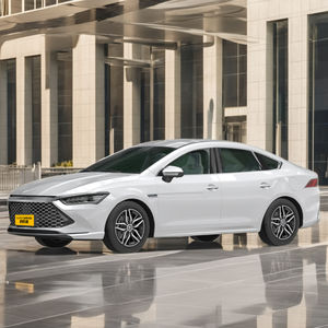 2025 BYD Qin PLUS Honor DM-i 55KM Compact Plug-In Hybrid Nouvelle <span class=keywords><strong>voiture</strong></span> à énergie neuve/d'<span class=keywords><strong>occasion</strong></span> automatique - Product Image 5