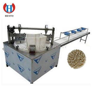 Altro <span class=keywords><strong>Snack</strong></span> Machine Oat Bar Machine / Rice Bar Molding Machine - Product Image 4