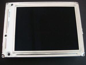 Módulo de pantalla LCD TFT industrial original Sharp LQ64D343 de 6,4 pulgadas VGA 640 × 480 TN 300nits TTL 31 pines - Product Image 2