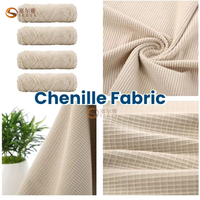 Fil chenille doux / Fil chenille pour le tricot