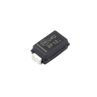 Diode TVS SURA8120T3G, suppresseur de tension transitoire, dispositif de protection ESD, composant semi-conducteur à montage en surface