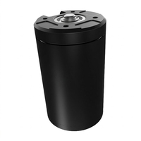 Motor DC Brushless Outrunner 650W 140KV 4Nm 14 Pole BLDC Tahan Air Torsi Tinggi untuk Papan Selancar Listrik EFoil Propulsi Kelautan