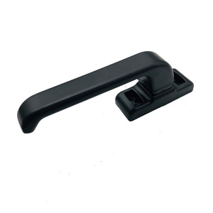 OLS-H51 Vente en gros d'accessoires personnalisés pour fenêtres et portes, poignée de fenêtre à tirer - Product Image 1