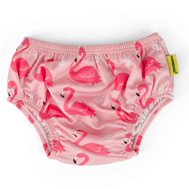 Maillot de bain léger Flamingo [Taille S]