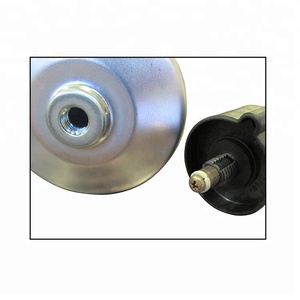 Nuevo filtro de combustible de alta calidad BUKET para coches <span class=keywords><strong>Ssangyong</strong></span> 2247008B00 WK829/6 KL505 - Product Image 6