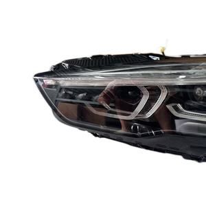 Per <span class=keywords><strong>BMW</strong></span> serie 2 <span class=keywords><strong>F44</strong></span> modello 125i 130i M135i fari a LED illuminazione anteriore ad alta luminosità per diodi sinistro e destro - Product Image 2