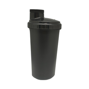 Custom Logo Bpa Gratis Gym Outdoor Transparante Kleurrijke Proteïne <span class=keywords><strong>Shaker</strong></span> Smoothie Tumbler Met Mixer Bal - Product Image 5