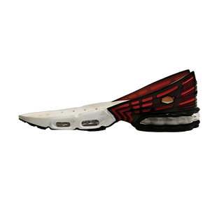 Suelas de Lujo para Zapatos, Ligeras, Antideslizantes, Resistentes al Agua, Fabricadas en EVA, para Calzado Deportivo, para el Sur - Product Image 4