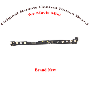 Placa de Botones de Control Remoto Original para DJI Mavic Mini, Repuesto para Reparación de Drones - Product Image 1
