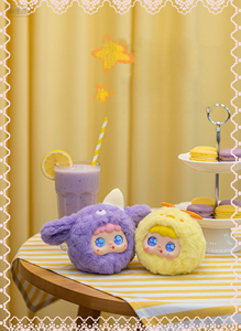 Ai <strong>Smart</strong> Stuffed Animal with Chatgpt - Multilingual Emotional Companion Plush Toy - Product Image 4