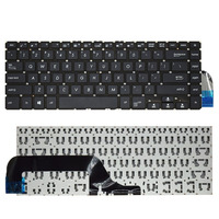 Clavier pour ordinateur portable Asus K505 K505B X505 X505B X505BA X505BP K505B, clavier d'ordinateur portable avec rétroéclairage pour ordinateur portable Asus