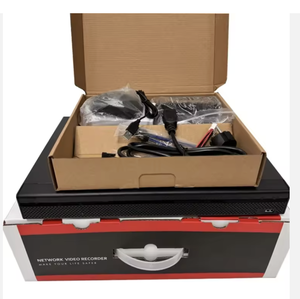 Dahua Original Version Ready Stock NVR4232-16P-4KS3 32CH 1U 16PoE Ports 2HDDs Lite <b>Network</b> Recorder - Product Image 4