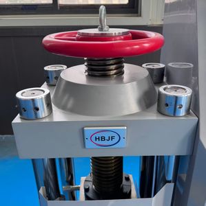 Hochwertiger Baustoff kompression <span class=keywords><strong>tester</strong></span> für effektive Prüfgeräte zur Qualitäts kontrolle - Product Image 6