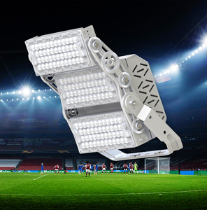 Projecteurs de stade étanches IP65 haute luminosité, angle de faisceau 60/90°, garantie 5 ans pour terrain de basketball FL-T - Product Image 3