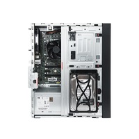 Tout nouveau serveur d'ordinateur ThinkServer TS80X et TS90X 4U Tower Intel CPU 8G 1T 600W