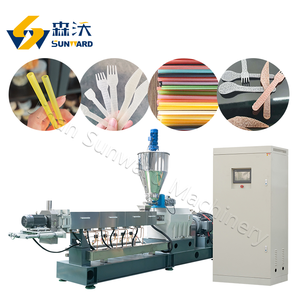 Maquinaria comestible de Vietnam estándar CE automática de uso industrial - Product Image 4