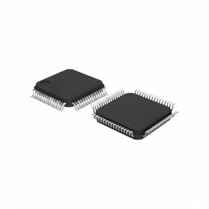 ชิ้นส่วนอิเล็กทรอนิกส์แบบฝังตัว 64 LQFP CY96F673ABPMC1-GS-UJE2 ช่องทางผู้ผลิตอิเล็กทรอนิกส์ - Product Image 1