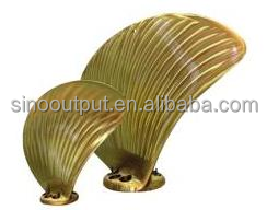 Matériaux Bronze CU1, CU2, CU3, CU4 Hélice marine - Product Image 1
