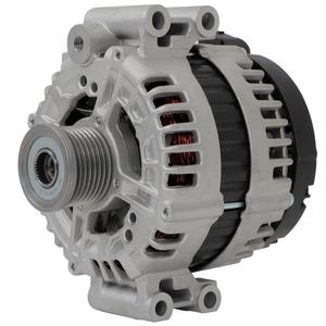 Alternador de alto rendimiento de sistemas eléctricos automáticos para <span class=keywords><strong>BMW</strong></span> 135i 3,0 E82 E88 2007-2010 335i E90 E91 <span class=keywords><strong>E92</strong></span> E93 2006-2010 12317557789 - Product Image 6