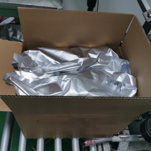 Chilli Rice Cracker OEM ODM có sẵn nhà máy giá cao cấp chất lượng Snack cay gạo Bánh quy giòn - Product Image 6