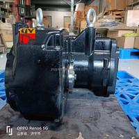 ناقل حركة 2HL-290 من طراز R170 R190