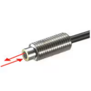หน่วยไฟเบอร์ FU FU-67 เซ็นเซอร์ไฟเบอร์ดิจิตอลแบบสะท้อนแสง - Product Image 1