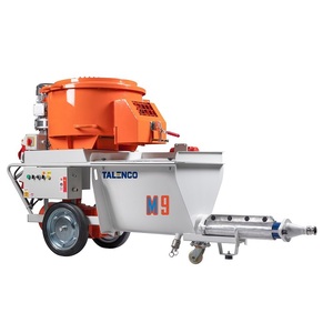 <span class=keywords><strong>Pistola</strong></span> a Spruzzo Elettrica ad Alta Pressione Talento <span class=keywords><strong>M9</strong></span> con Miscelatore, Pressione Massima 40 Bar, Grado Industriale - Product Image 6