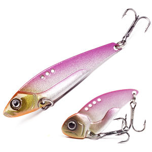 Xinv เหยื่อตก<span class=keywords><strong>ปลา</strong></span>แบบ DR01ลึก60มม./12กรัมเหยื่อโลหะเหยื่อล่อปลา<span class=keywords><strong>มังกร</strong></span>พลาสติกแข็ง - Product Image 4