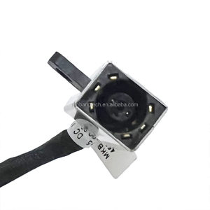 Para Dell Inspiron 3410 3510, Conector de Cable de Alimentación CC, Puerto de Entrada CC 07DM5H, 3 Meses de Garantía - Product Image 3