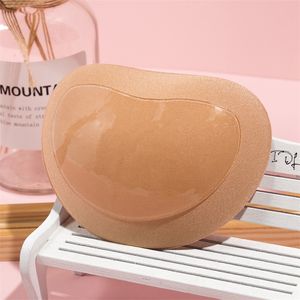Breast up Lift Enhancer Selbst klebende Schaumstoff-BH-Polsterung Einsätze BH-Pads für Damen Bademode Bikini - Product Image 2