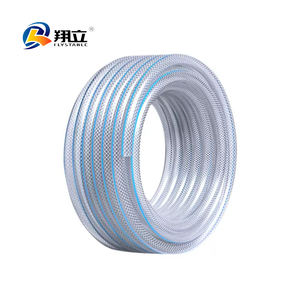 Vente entière de <span class=keywords><strong>tuyau</strong></span> flexible en PVC de <span class=keywords><strong>25</strong></span> <span class=keywords><strong>mm</strong></span> - Product Image 5