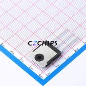 Transistor bipolaire à jonction (BJT) 2SA1492 TO-3PN, neuf et original - Product Image 2