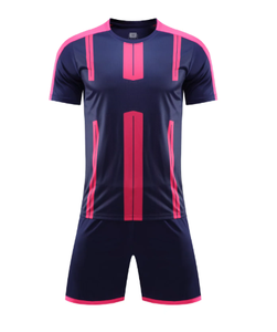 Maglie da calcio di alta qualità, divise da calcio da uomo per tifosi e giocatori, e divise da calcio per bambini. - Product Image 3
