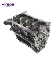 High Quality HEADBOK Auto Diesel Engine Parts 5L Cylinder Block Short Motor Assembly for Toyota Truck 6BT Model New Condition